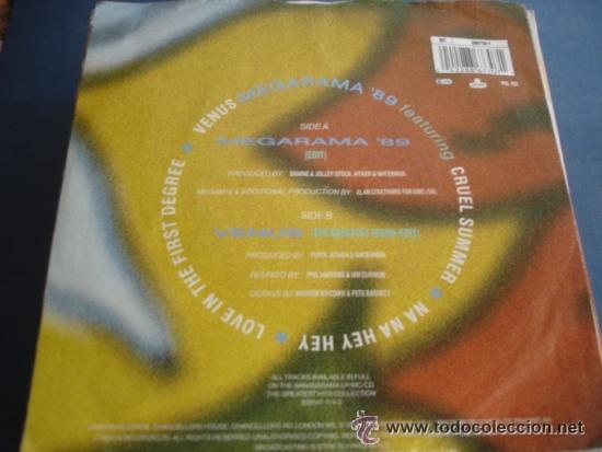 Discos de vinilo: WILSON PHILLIPS     YOU&acute;RE IN LOVE - Foto 2