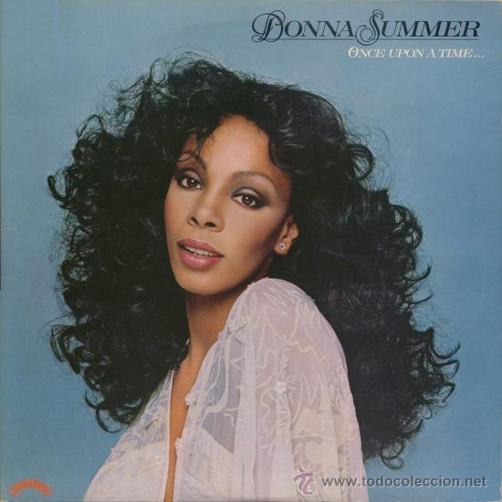 Discos de vinilo: Album doble LP Donna Summer - Foto 4