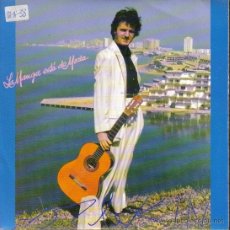 Discos de vinilo: ARLEKIN-LA MANGA ESTA DE MODA SINGLE VINILO 1988 PROMOCINAL SPAIN