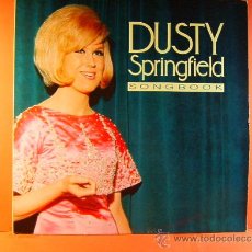 Discos de vinilo: SONGBOOK - DUSTY SPRINGFIELD - SONG BOOK - MADE IN ENGLAND LONDON PICKWICK CONTOUR - 1990 - LP .... Lote 38957931