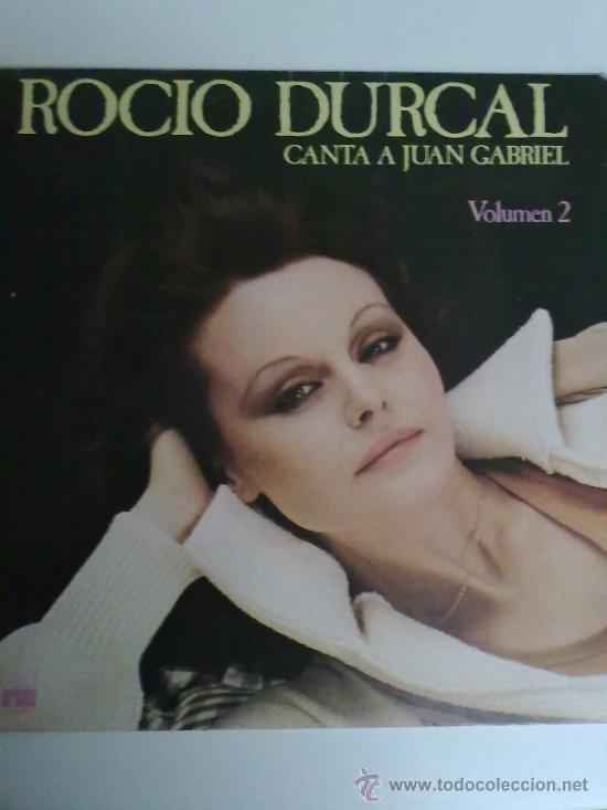 Discos de vinilo: ROCIO DULCAL-1978 - Foto 1