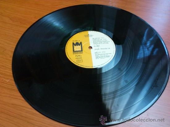Discos de vinilo: SUPER JOHN TRAVOLTA - Foto 11