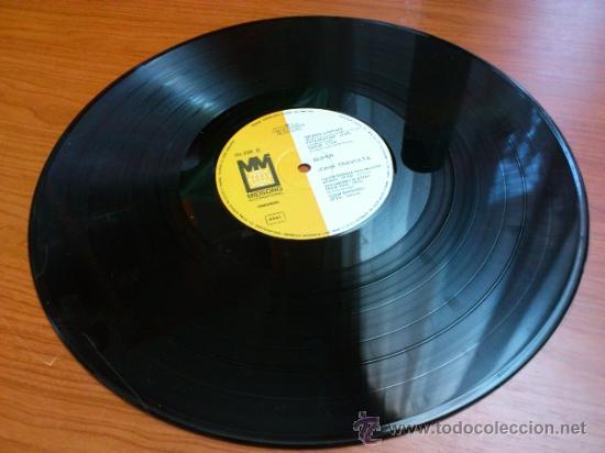 Discos de vinilo: SUPER JOHN TRAVOLTA - Foto 9