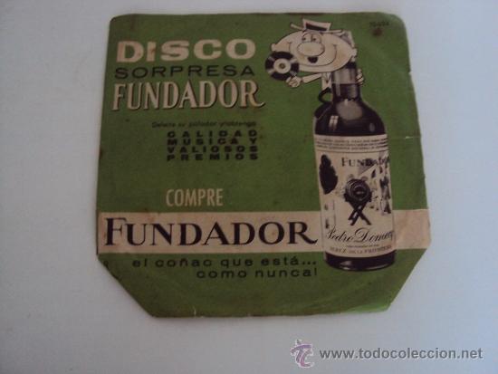 Discos de vinilo: DISCO SORPRESA 4 - Foto 1