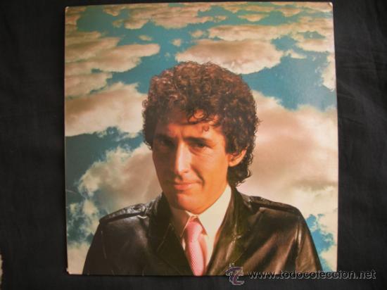 Discos de vinilo: LP MIGUEL RIOS // EXTRA&Ntilde;OS EN EL ESCAPARATE - Foto 1