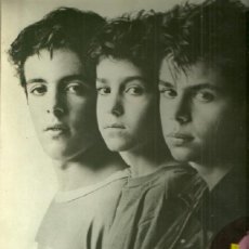 Discos de vinilo: PATO DE GOMA MAXI-SINGLE SELLO WEA AÑO 1983 EDITADO EN ESPAÑA. 