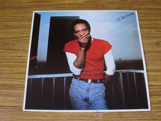 Discos de vinilo: Al Jarreau: Glow (Vinyl) - Foto 1