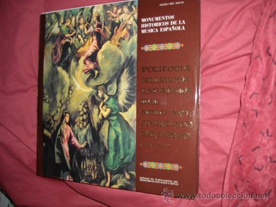【中古】 Missa Dormendo Un Giorno Guerrero ,MusicaReservataDeBarcelona ,Philips francisco guerrero -missa ”dormendo un giorno” - Compra venta en