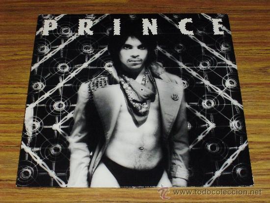 Discos de vinilo: Prince: Dirty Mind (Vinyl) - Foto 1