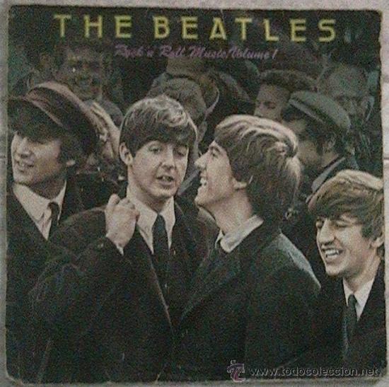 Discos de vinilo: beatles - Foto 1