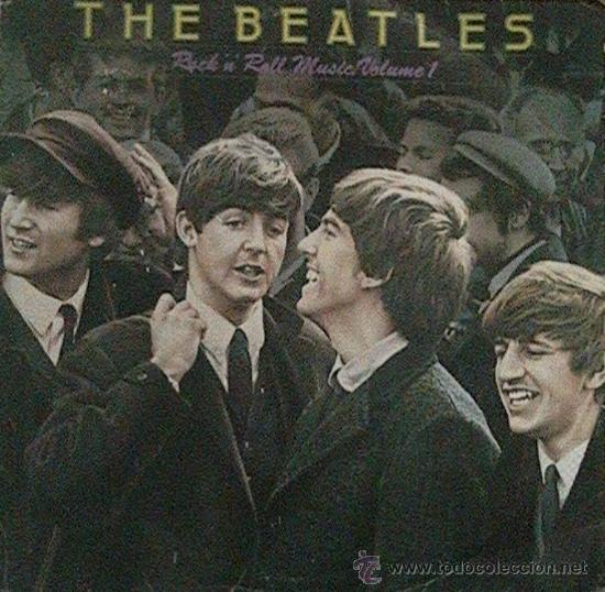 Discos de vinilo: beatles - Foto 2