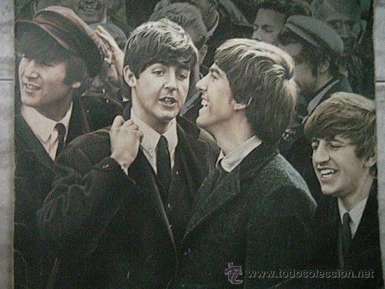 Discos de vinilo: beatles - Foto 3