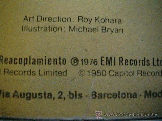 Discos de vinilo: beatles - Foto 4