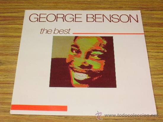 Discos de vinilo: George Benson: The Best - Foto 1