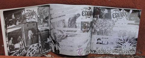 Discos de vinilo: Interior - Foto 2