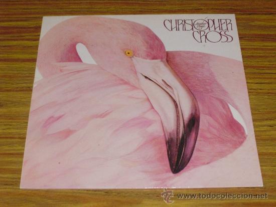 Discos de vinilo: Christopher Cross: Another Page - Foto 1