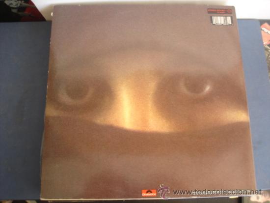 Discos de vinilo: VANGELIS PAPATHANASSIOU   OPERA SAUVAGE  GATEFOLD - Foto 3