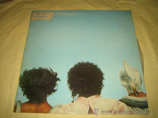 Discos de vinilo: LABELLE - ED. ESPA&Ntilde;OLA 1976 - Foto 1