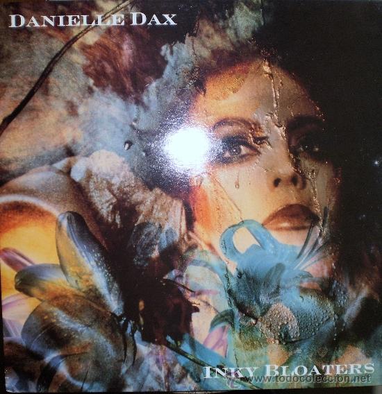 Discos de vinilo: DANIELLE DAX : Inky Bloasters   (LP, Awesome Rds.. (UK), 1987) - Foto 1
