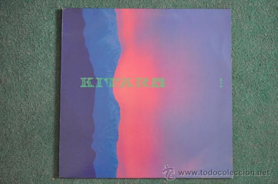 Discos de vinilo: KITARO - Ten years ( 2 x LPs) - Foto 1