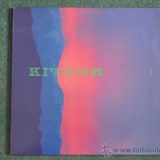 Discos de vinilo: KITARO - TEN YEARS ( 2 X LP'S)
