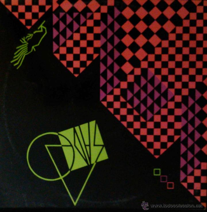 Discos de vinilo: SADE, LOLA - MAXI SINGLE 3 T&Iacute;TULOS - Foto 1