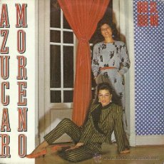Discos de vinilo: AZUCAR MORENO SINGLE SELLO EMI AÑO 1983,PROMOCIONAL 