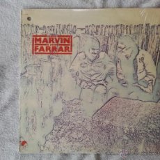 Discos de vinilo: HANK MARVIN (SHADOWS) & JOHN FARRAR - LP - ORIGINAL USA - PRECINTADO. Lote 39509972