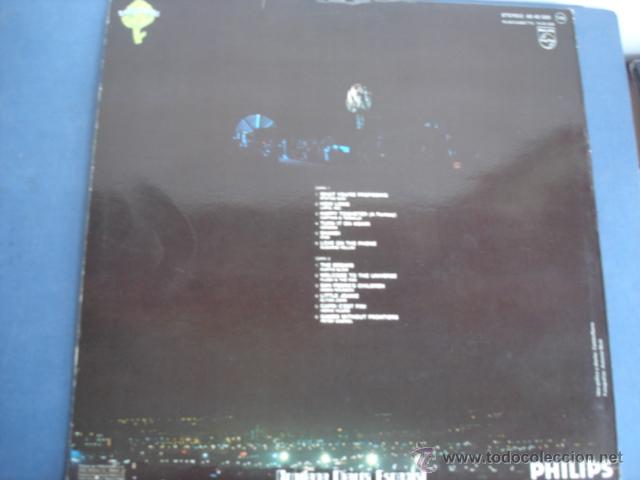 Discos de vinilo: EN ORBITA   STATUS QUO, GENESIS, ELTON JOHN, etc - Foto 2