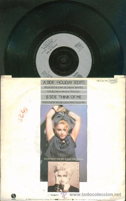 Discos de vinilo: Reverso - Foto 2