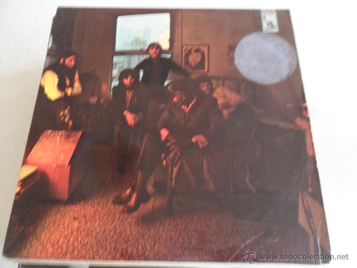 Discos de vinilo: CANNED HEAT & JOHN LEE HOOKER 1970 - Foto 1