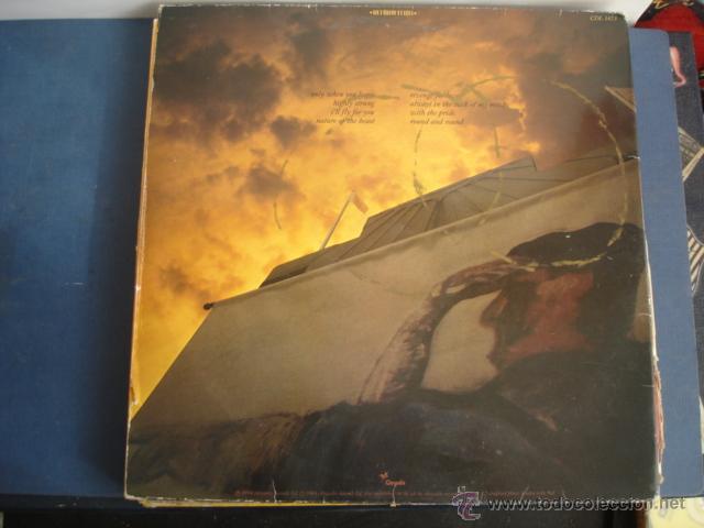 Discos de vinilo: SPANDAU BALLET   PARADE  GATEFOLD - Foto 3