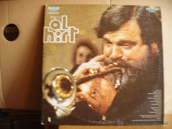 Discos de vinilo: AL HIRT ---- THIS IS - Foto 1