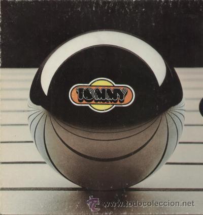Discos de vinilo: London Symphony Orchestra, The ?&ndash; Tommy - Foto 1