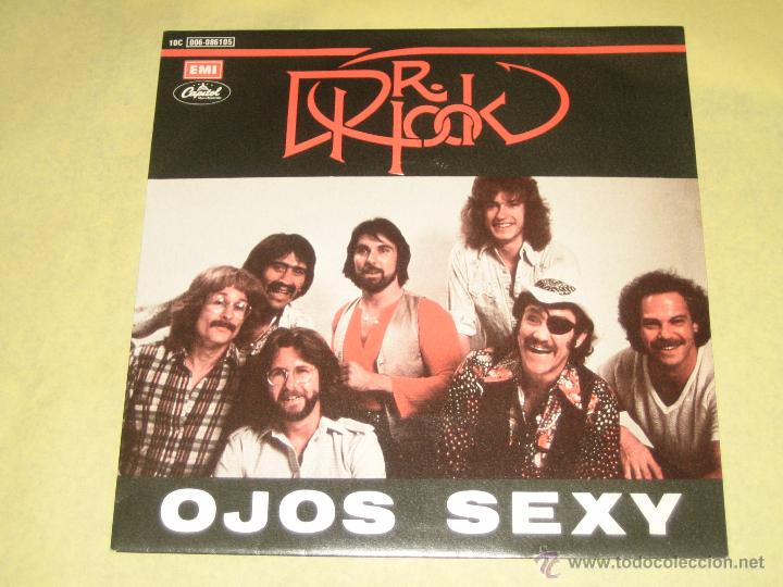 Discos de vinilo: DR. HOOK - ED. ESPA&Ntilde;OLA 1980 - Foto 1