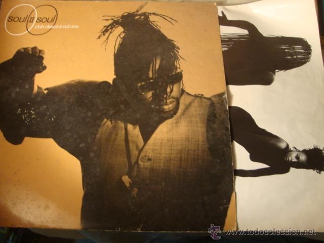 Discos de vinilo: DISCO LP ORIGINAL VINILO - Foto 1