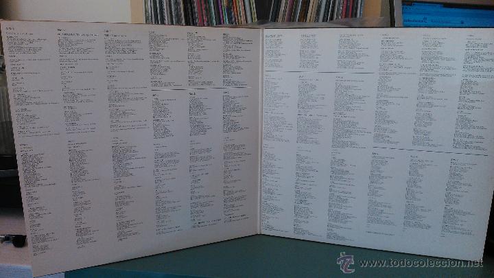 Discos de vinilo: BERLIOZ - LENFANT DU CHRIST . COLIN DAVIS 2 LP - Foto 2