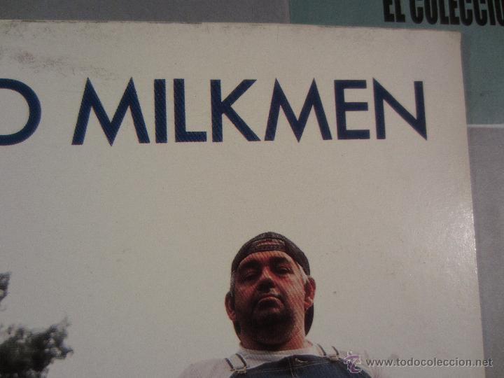 the dead milkmen bucky fellini
