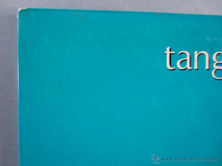 Discos de vinilo: Tangerine Dream &ndash; Rubycon - LP VIRGIN 1986 VINILO - Foto 8