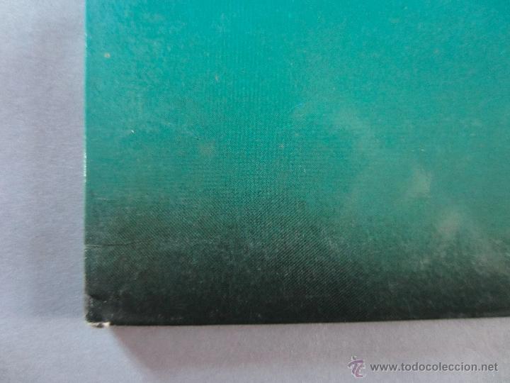 Discos de vinilo: Tangerine Dream &ndash; Rubycon - LP VIRGIN 1986 VINILO - Foto 10