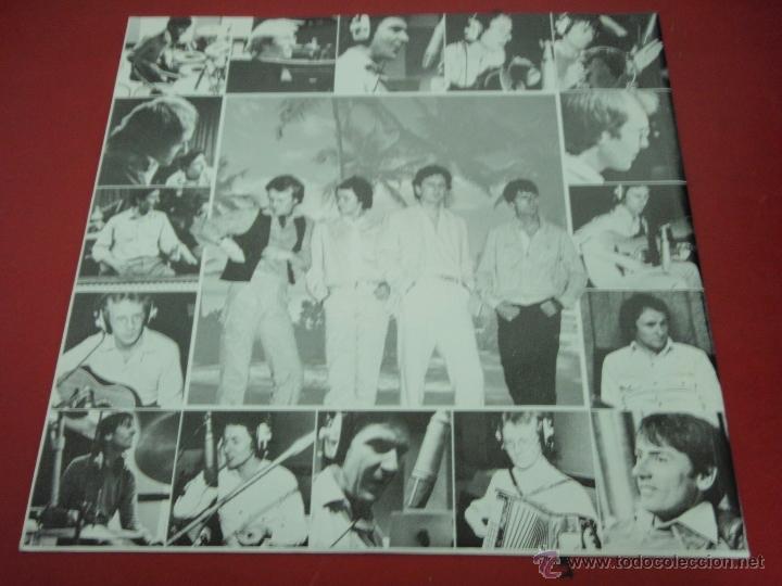 Discos de vinilo: SAILOR  HIDEAWAY  1977-HOLANDA LP33 EPIC - Foto 3