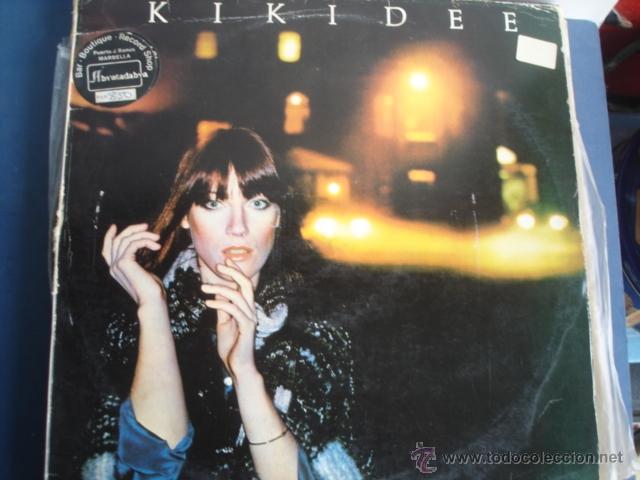 Discos de vinilo: KIKI DEE  KIKI DEE - Foto 1
