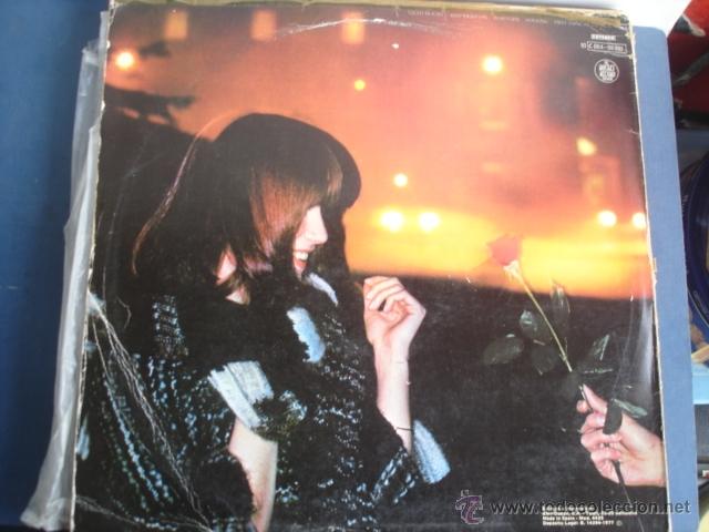 Discos de vinilo: KIKI DEE  KIKI DEE - Foto 2