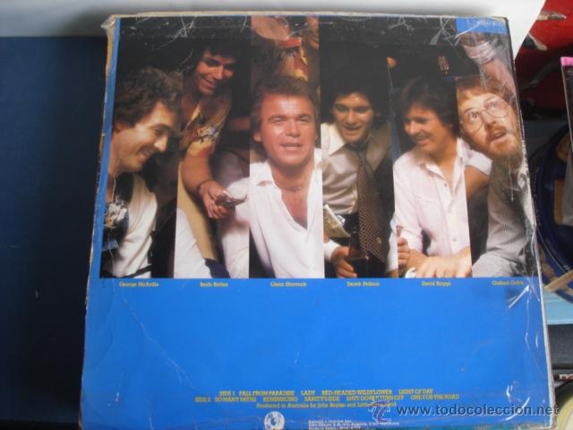 Discos de vinilo: LITTLE RIVER BAND  SLEEPER CATCHER - Foto 2