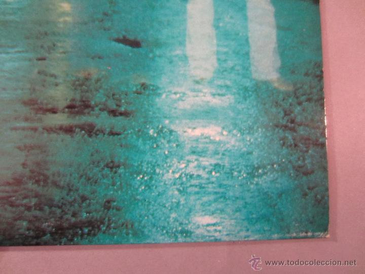 Discos de vinilo: LONG DISTANCE - NIGHT - LP PLANET 1980 VINILO ROCK - Foto 7