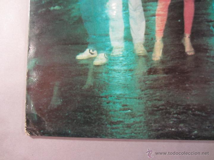 Discos de vinilo: LONG DISTANCE - NIGHT - LP PLANET 1980 VINILO ROCK - Foto 8