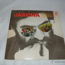 Discos de vinilo: JARCHA. Lote 39873748
