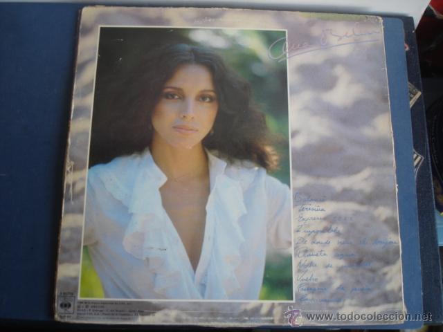 Discos de vinilo: ANA BELEN ANA EN RIO - Foto 2