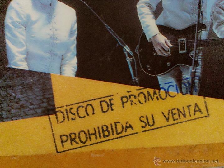 Discos de vinilo: PAUL MC CARTNEY BROAD STREET - Foto 5