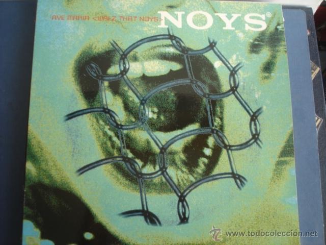 Discos de vinilo: NOYS  AVE MARIA - Foto 1